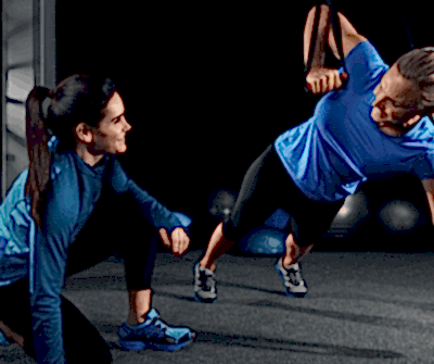 Transform Gym Antalya | Fitness, Reformer Pilates ve Kişisel Antrenman Merkezi