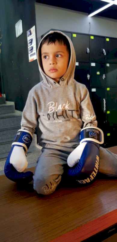 Antalya Muay Thai - Transform Gym